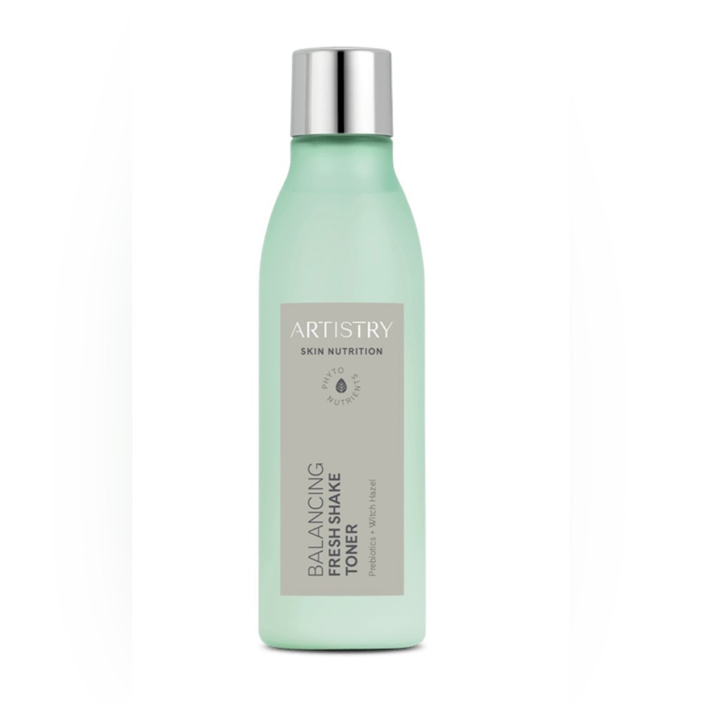 NIB Oil Absorbing, Pore “Shrinking” Facial Toner